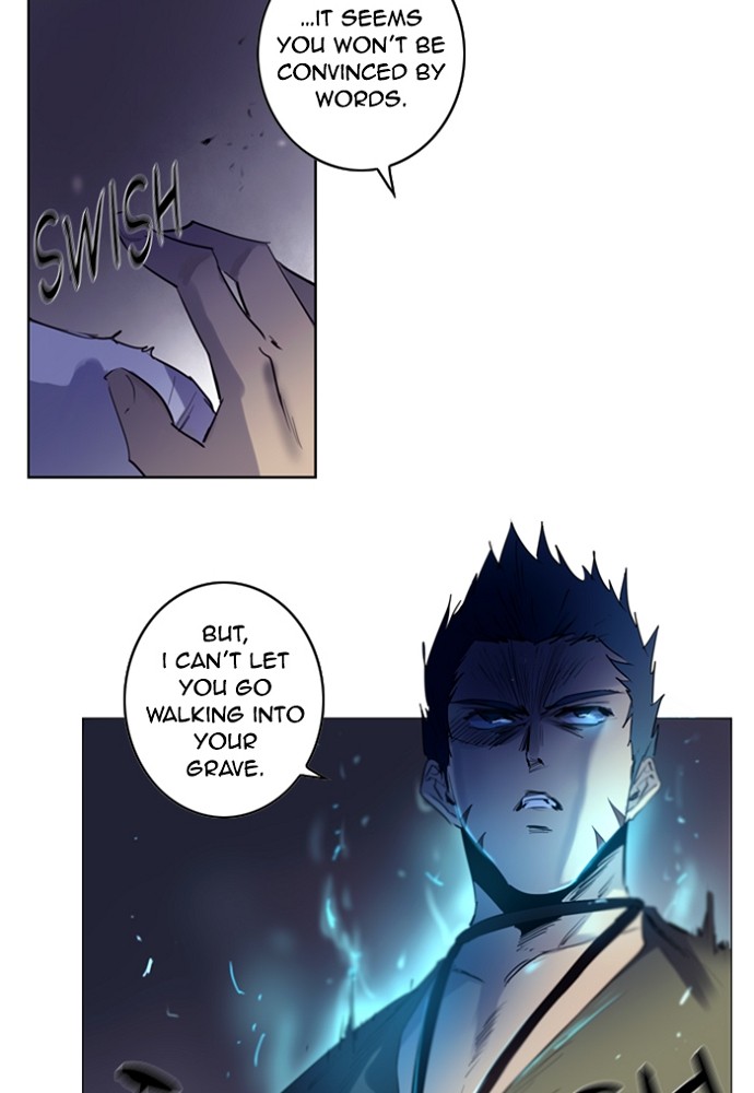 Read Soul Cartel Manga Online
