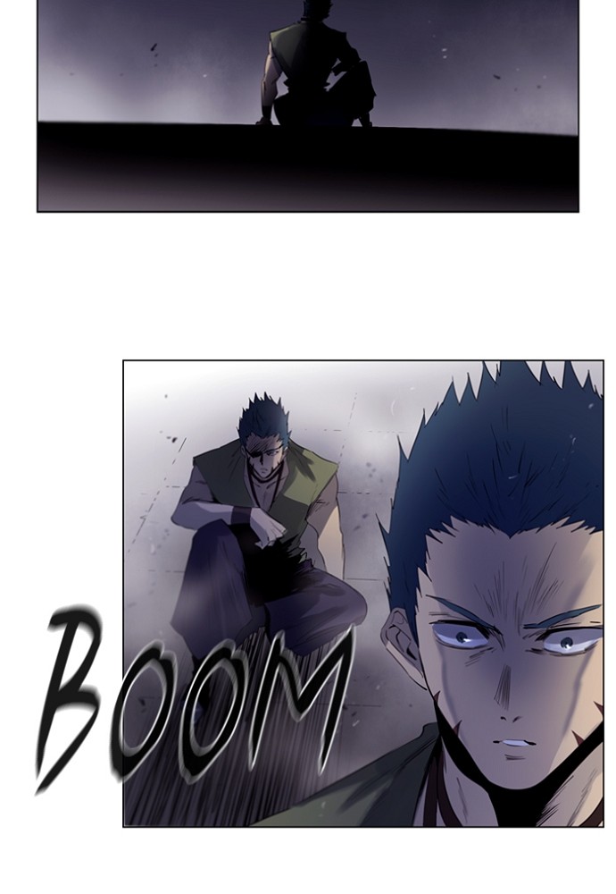 Read Soul Cartel Manga Online