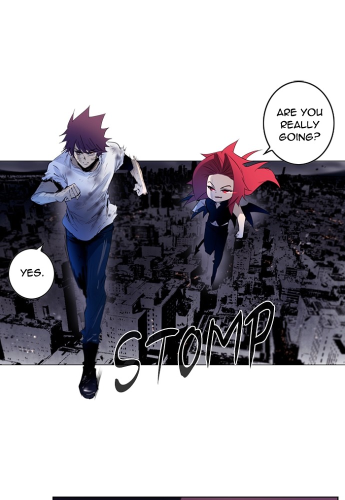 Read Soul Cartel Manga Online