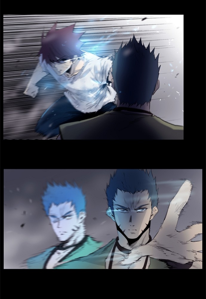 Read Soul Cartel Manga Online