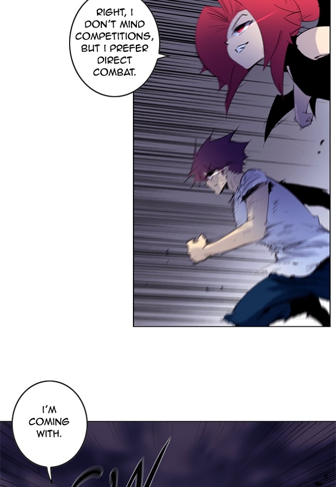 Read Soul Cartel Manga Online