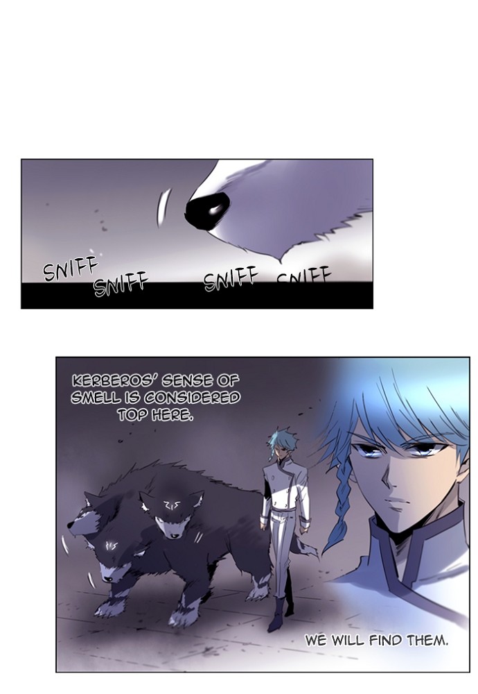 Read Soul Cartel Manga Online