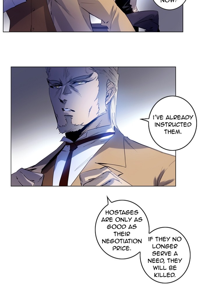 Read Soul Cartel Manga Online