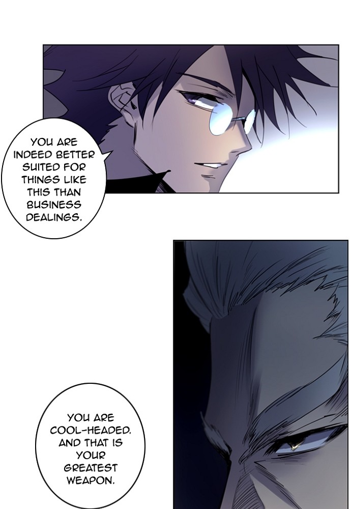 Read Soul Cartel Manga Online