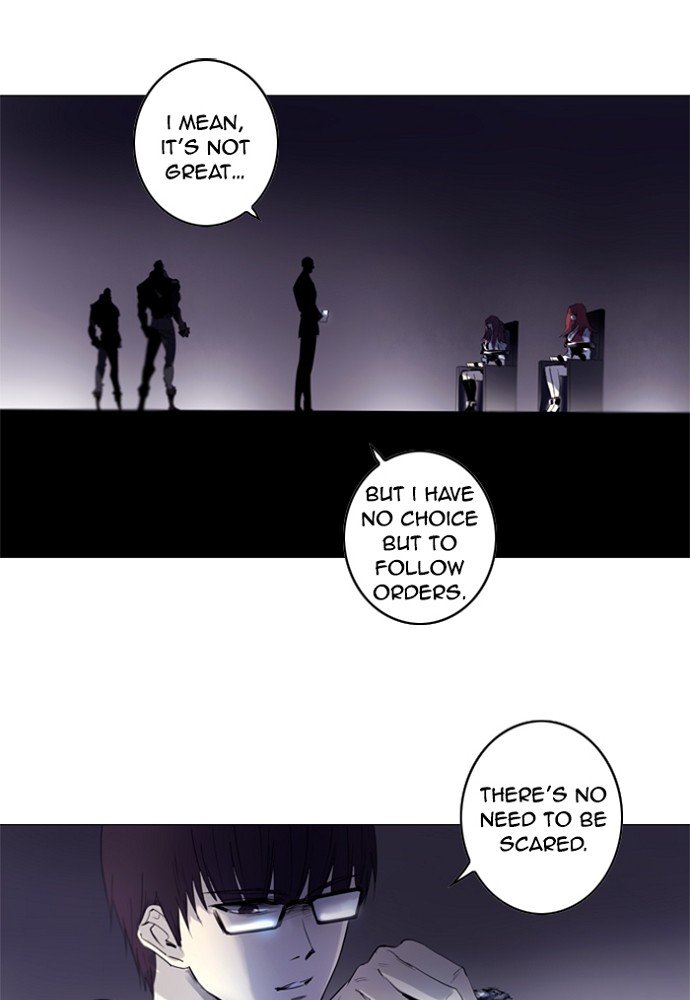 Read Soul Cartel Manga Online