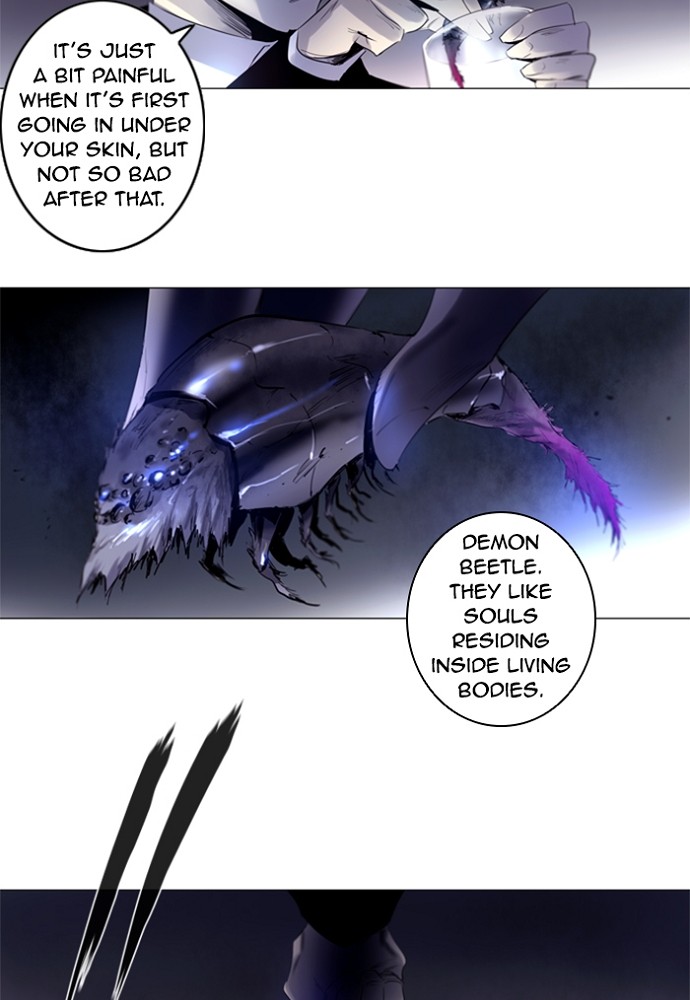 Read Soul Cartel Manga Online