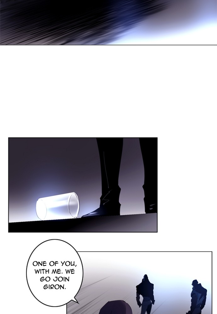 Read Soul Cartel Manga Online