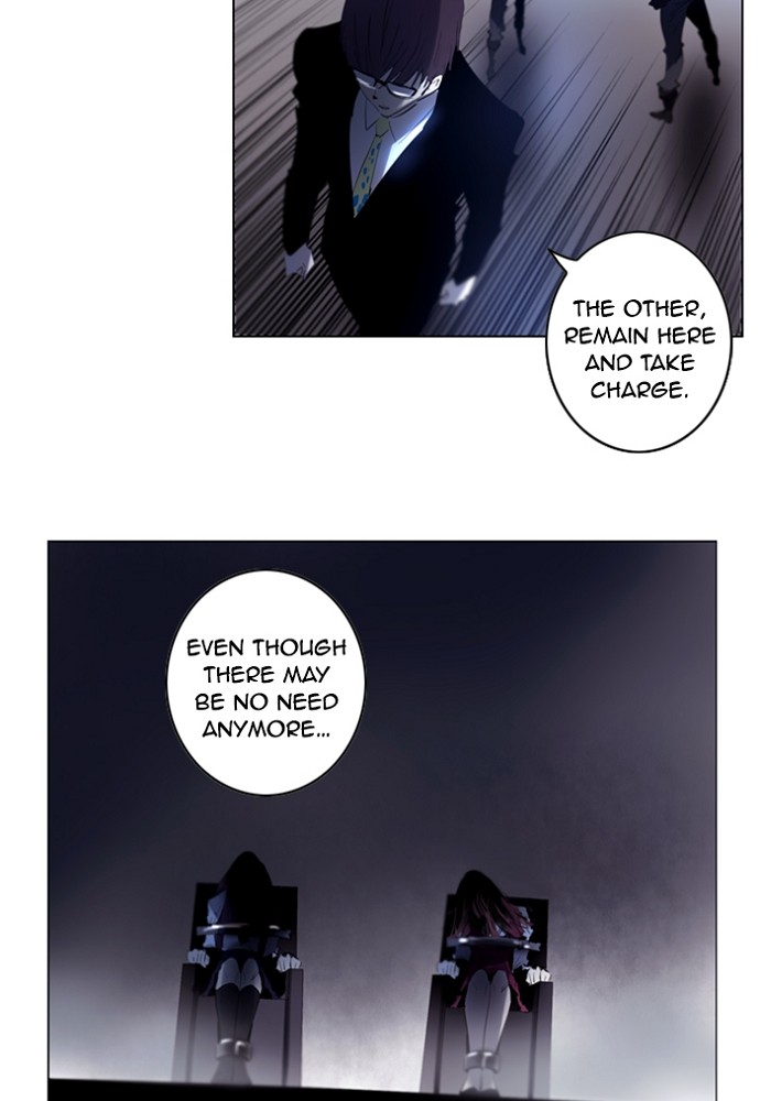 Read Soul Cartel Manga Online