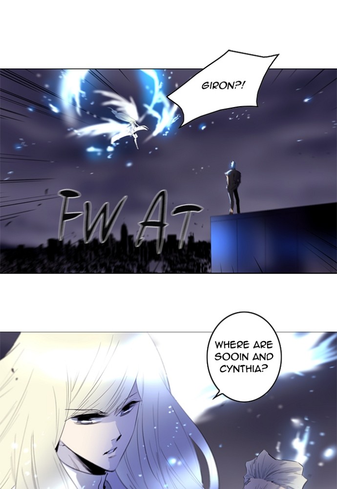 Read Soul Cartel Manga Online