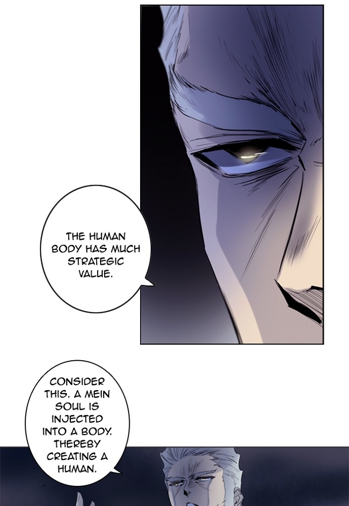 Read Soul Cartel Manga Online