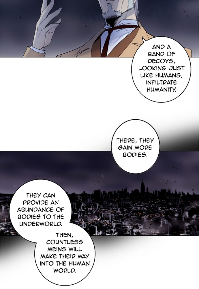 Read Soul Cartel Manga Online