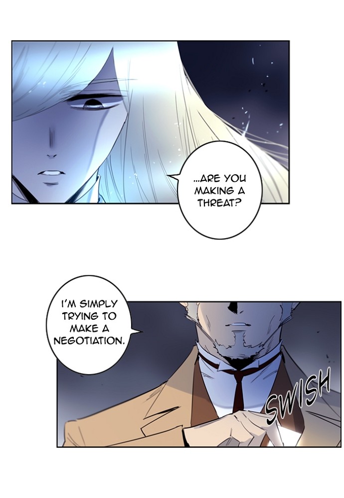 Read Soul Cartel Manga Online