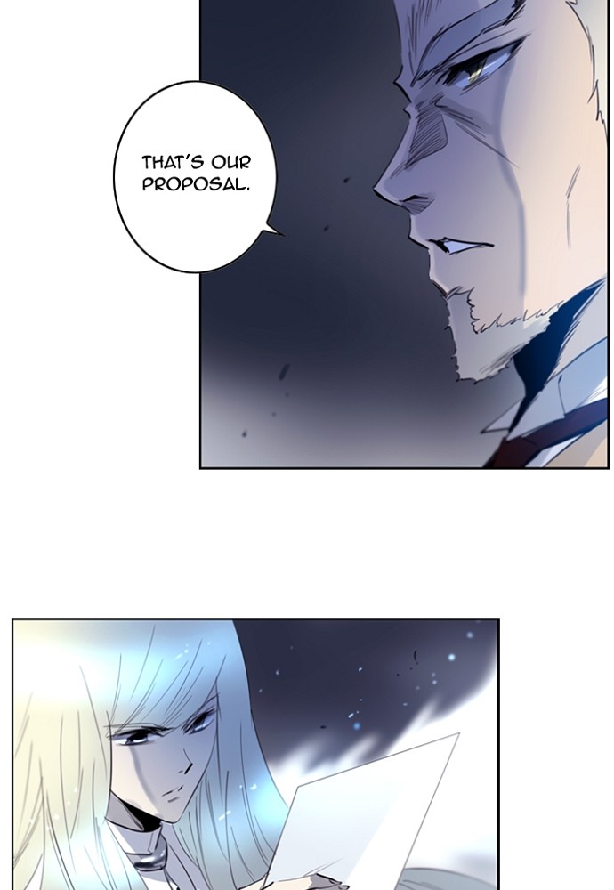 Read Soul Cartel Manga Online