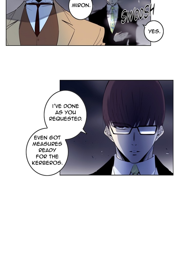 Read Soul Cartel Manga Online