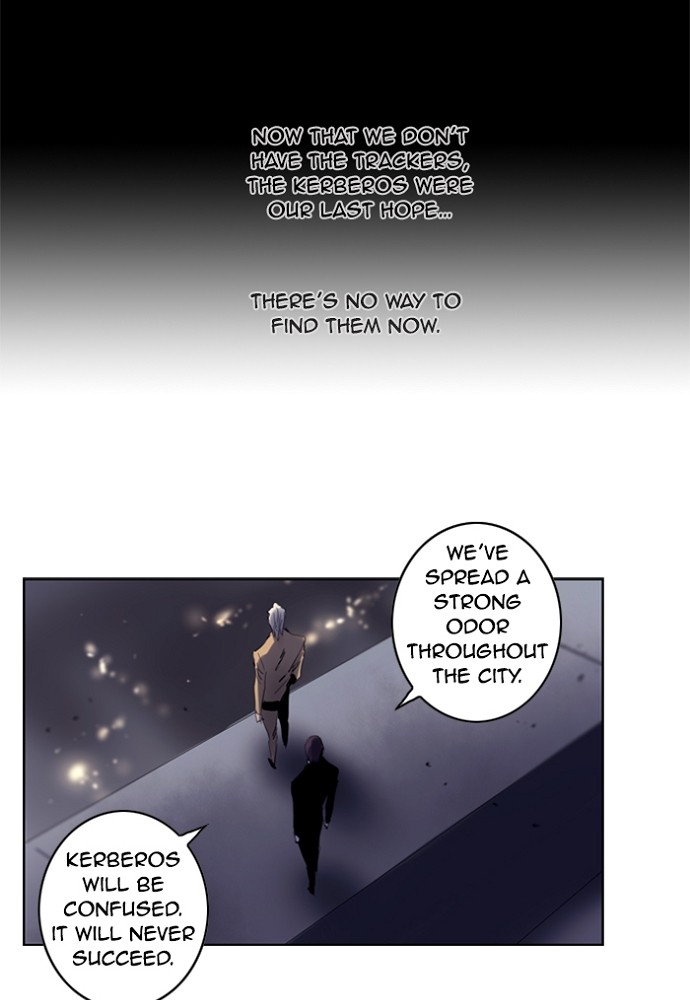 Read Soul Cartel Manga Online