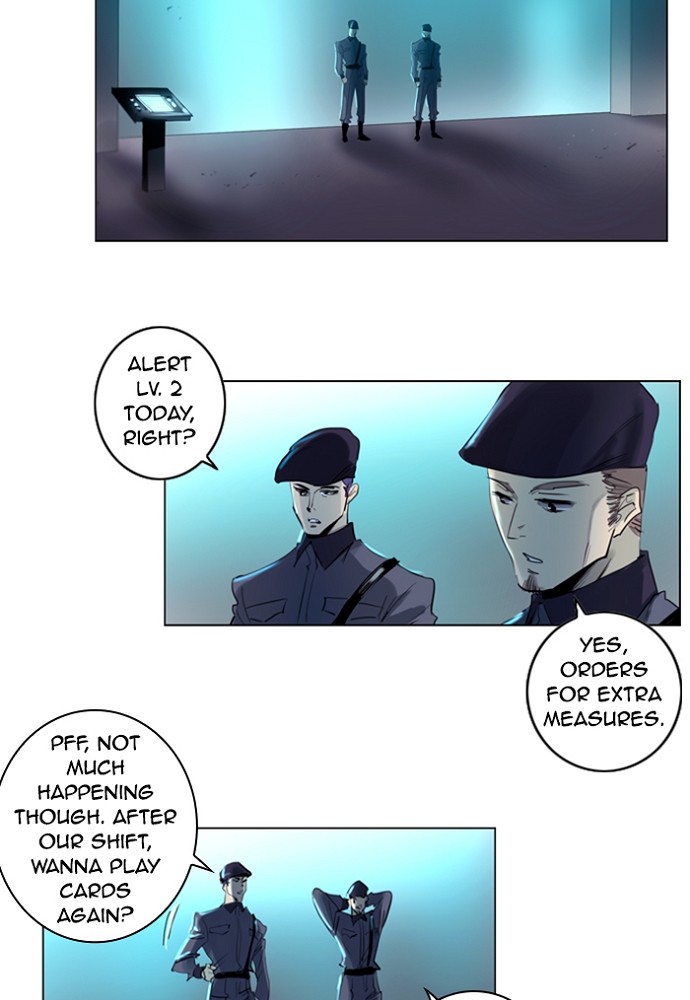 Read Soul Cartel Manga Online