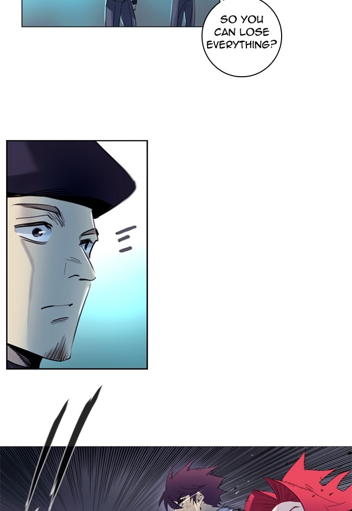 Read Soul Cartel Manga Online