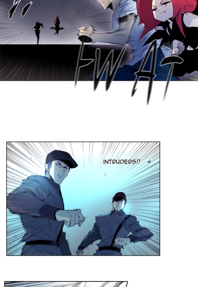 Read Soul Cartel Manga Online