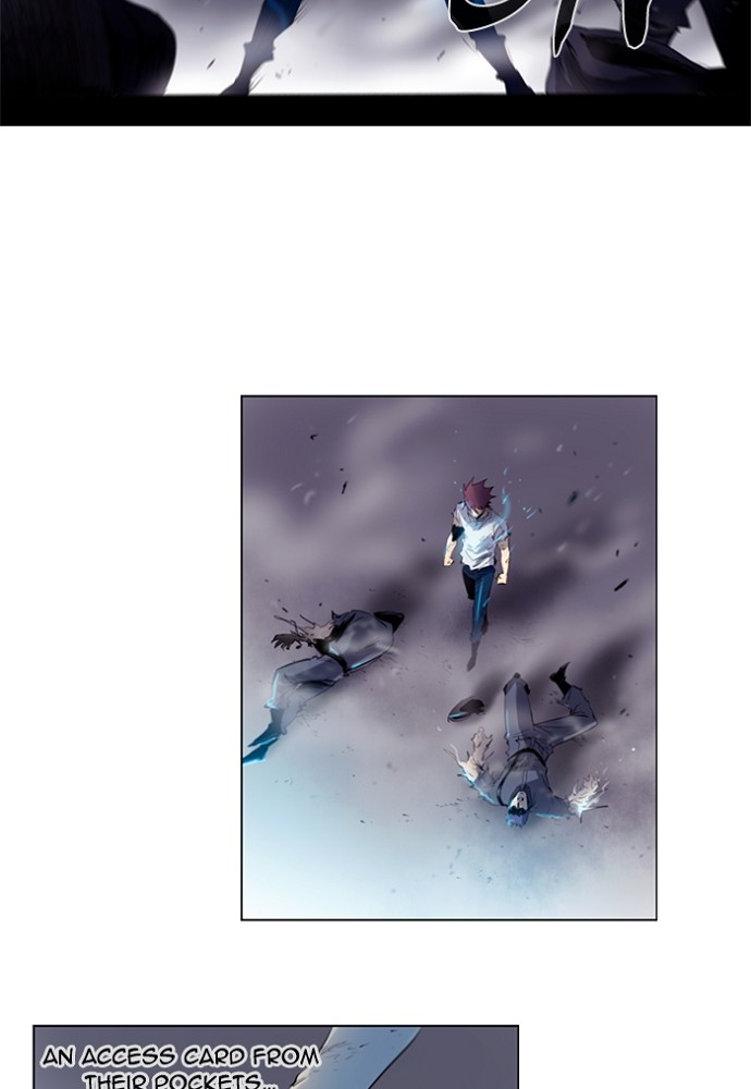 Read Soul Cartel Manga Online