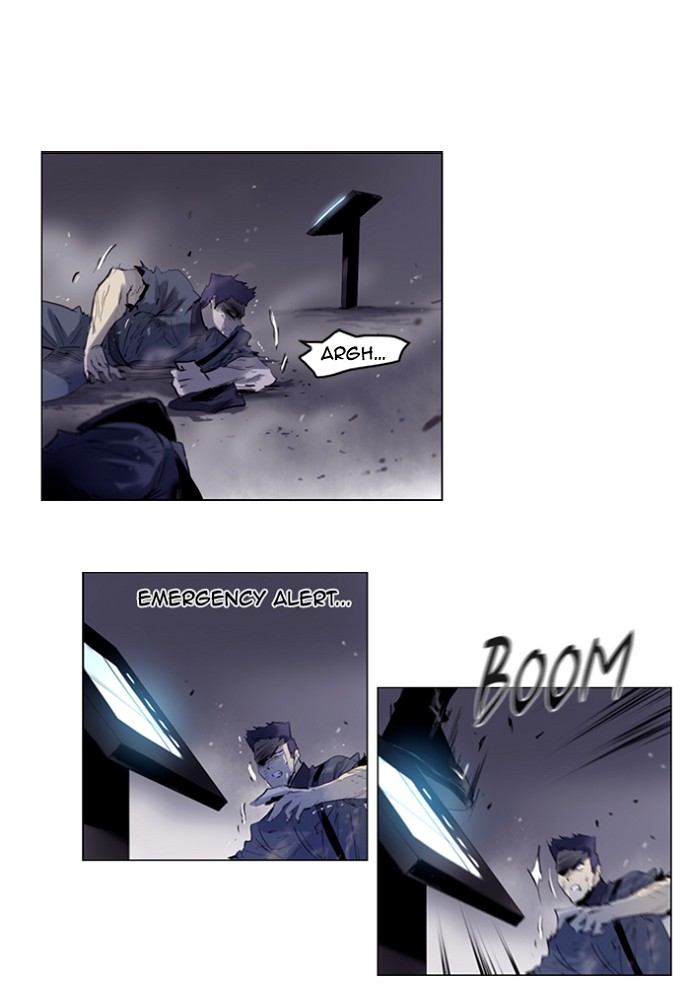 Read Soul Cartel Manga Online