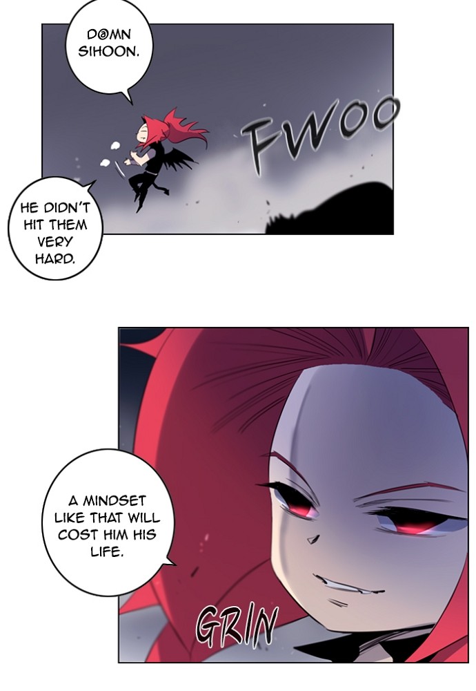 Read Soul Cartel Manga Online