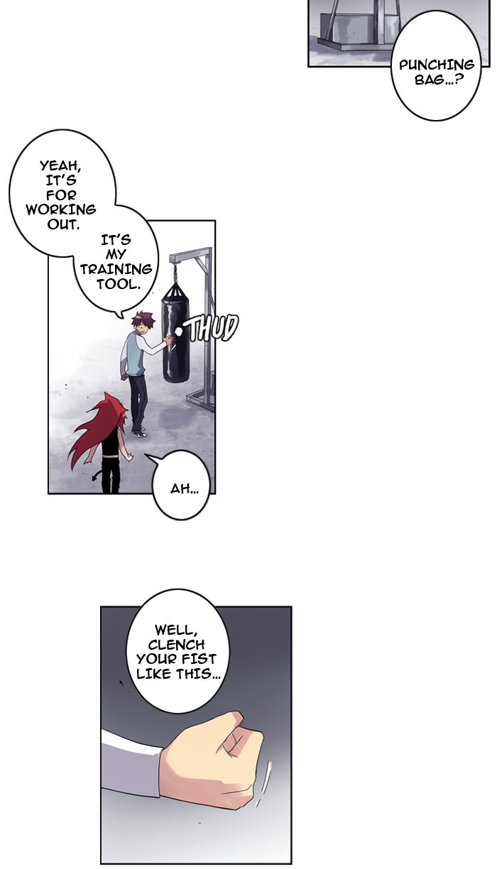 Read Soul Cartel Manga Online
