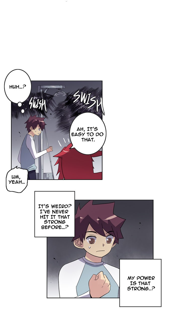 Read Soul Cartel Manga Online