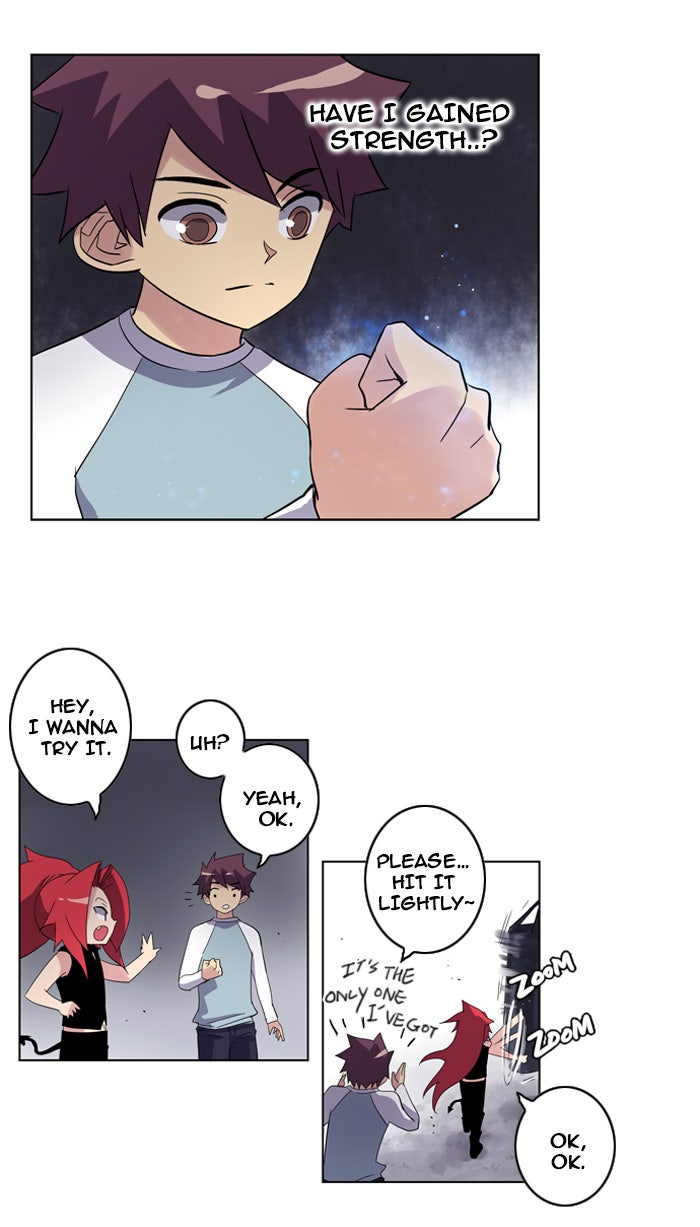 Read Soul Cartel Manga Online