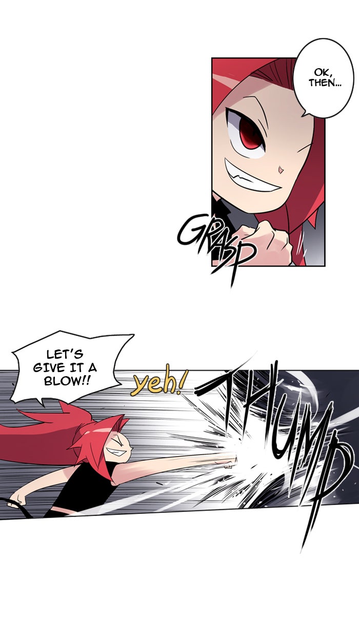 Read Soul Cartel Manga Online