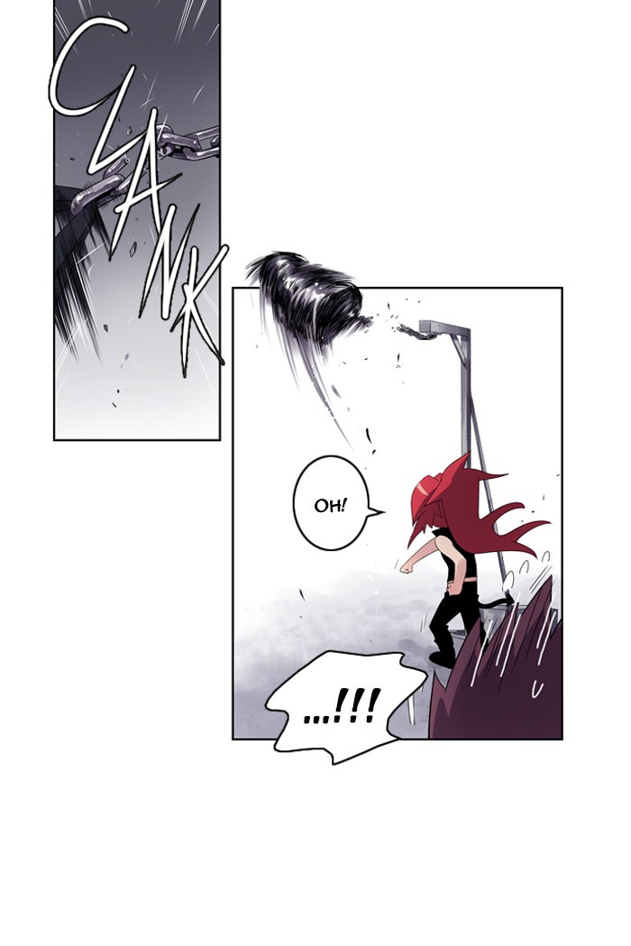 Read Soul Cartel Manga Online