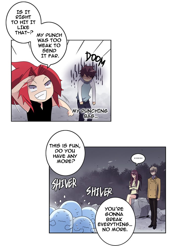 Read Soul Cartel Manga Online