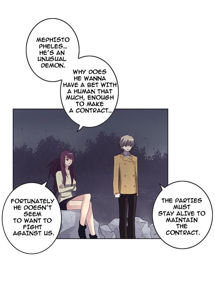 Read Soul Cartel Manga Online