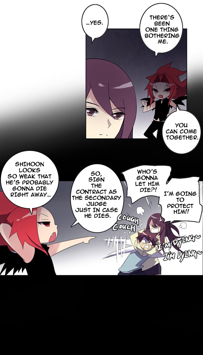 Read Soul Cartel Manga Online