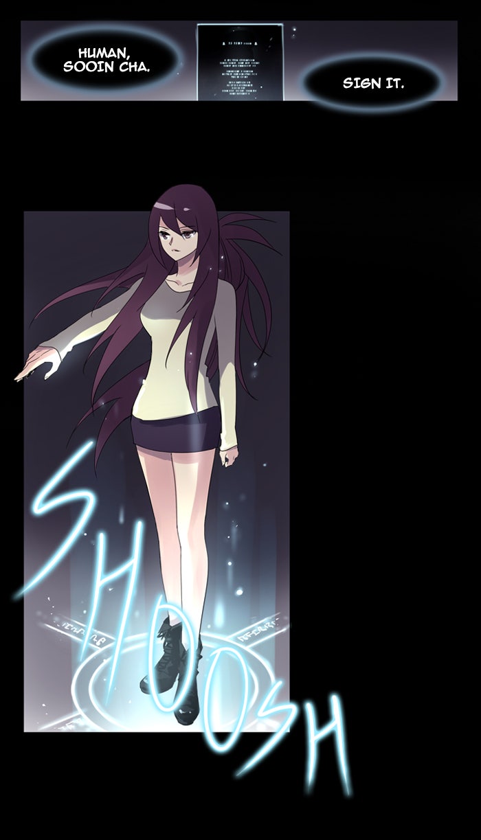 Read Soul Cartel Manga Online