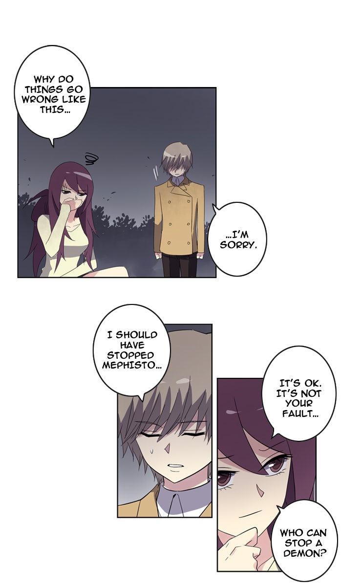 Read Soul Cartel Manga Online