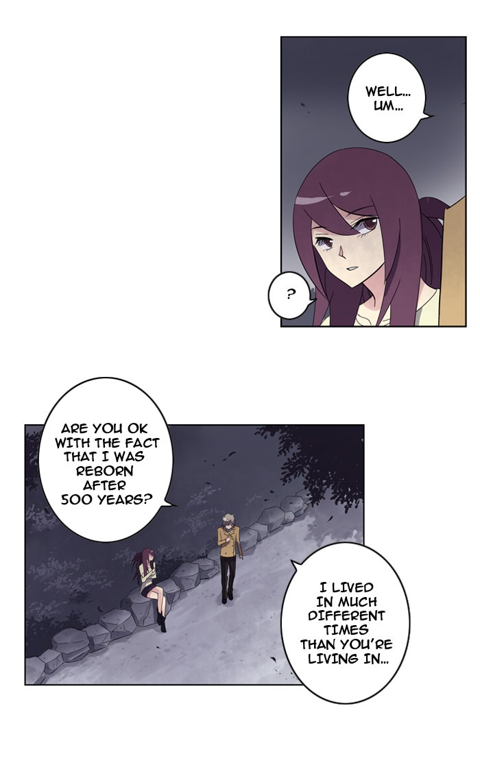Read Soul Cartel Manga Online
