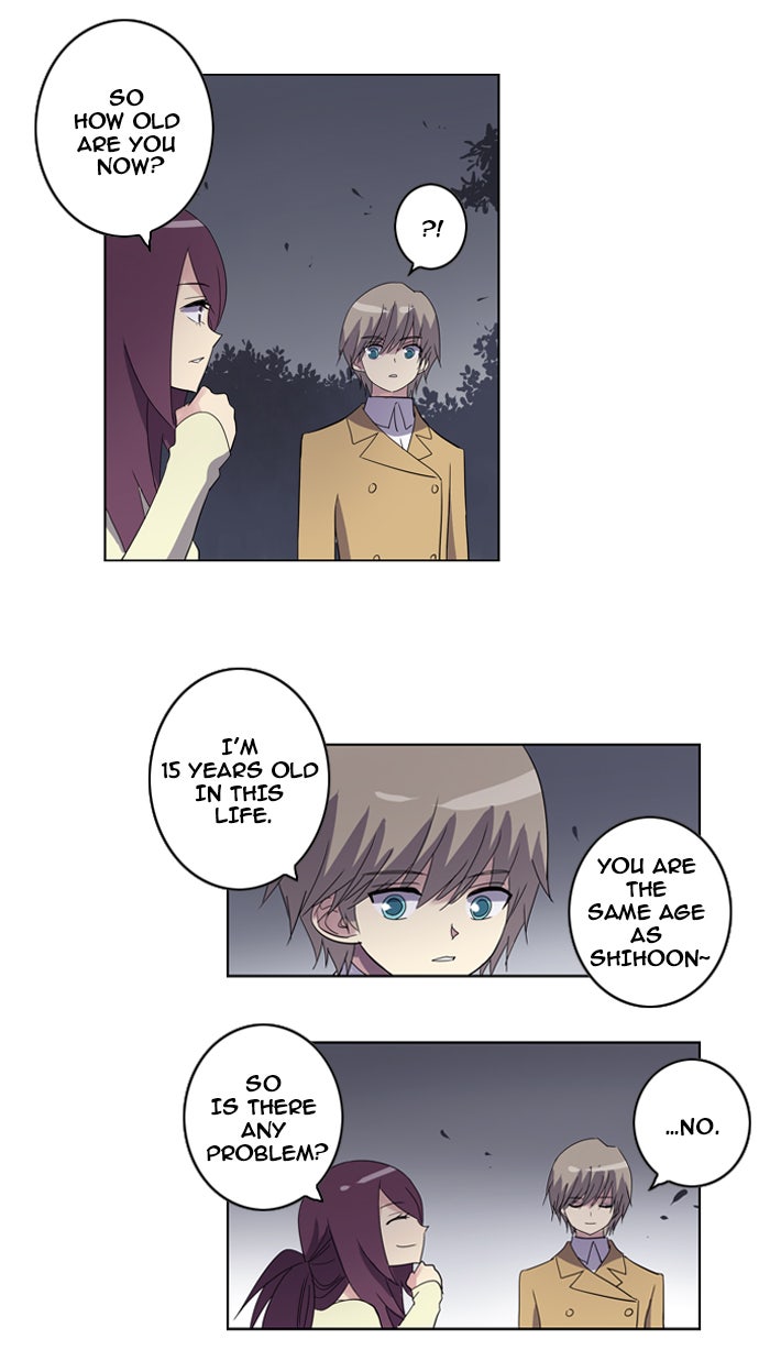 Read Soul Cartel Manga Online
