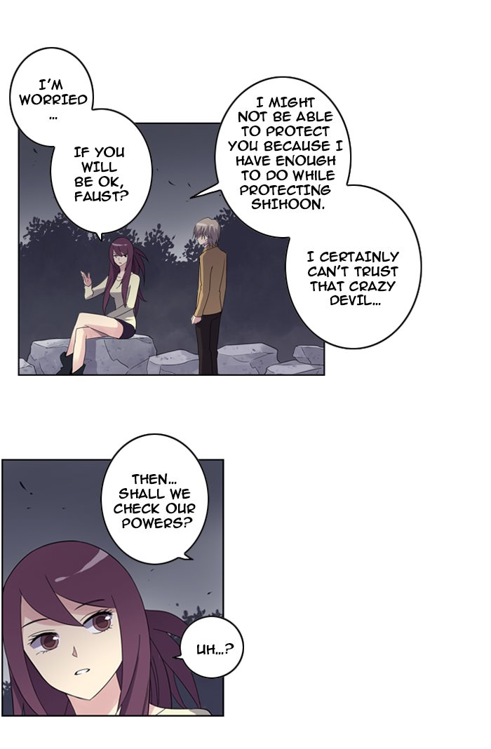 Read Soul Cartel Manga Online