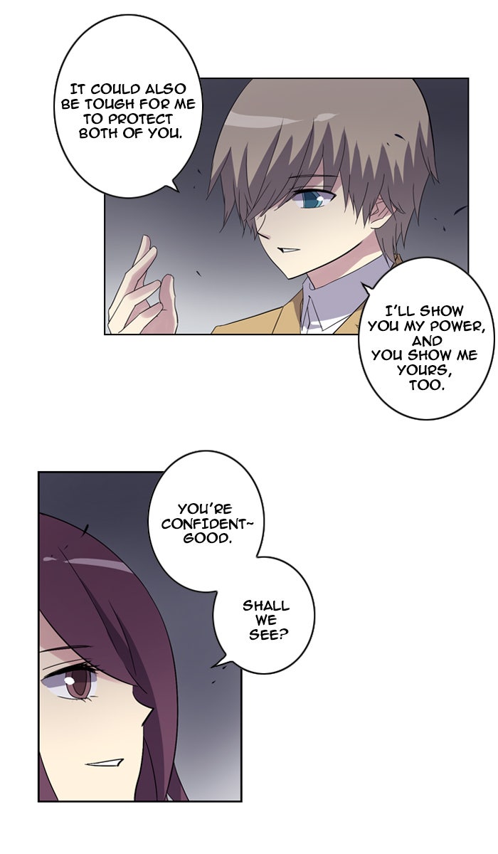 Read Soul Cartel Manga Online
