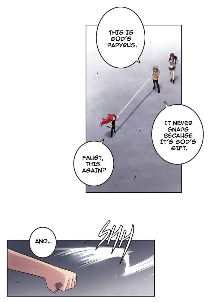 Read Soul Cartel Manga Online