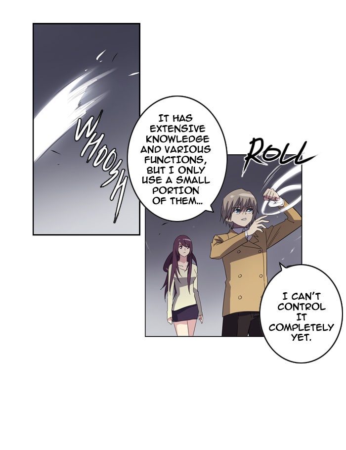 Read Soul Cartel Manga Online