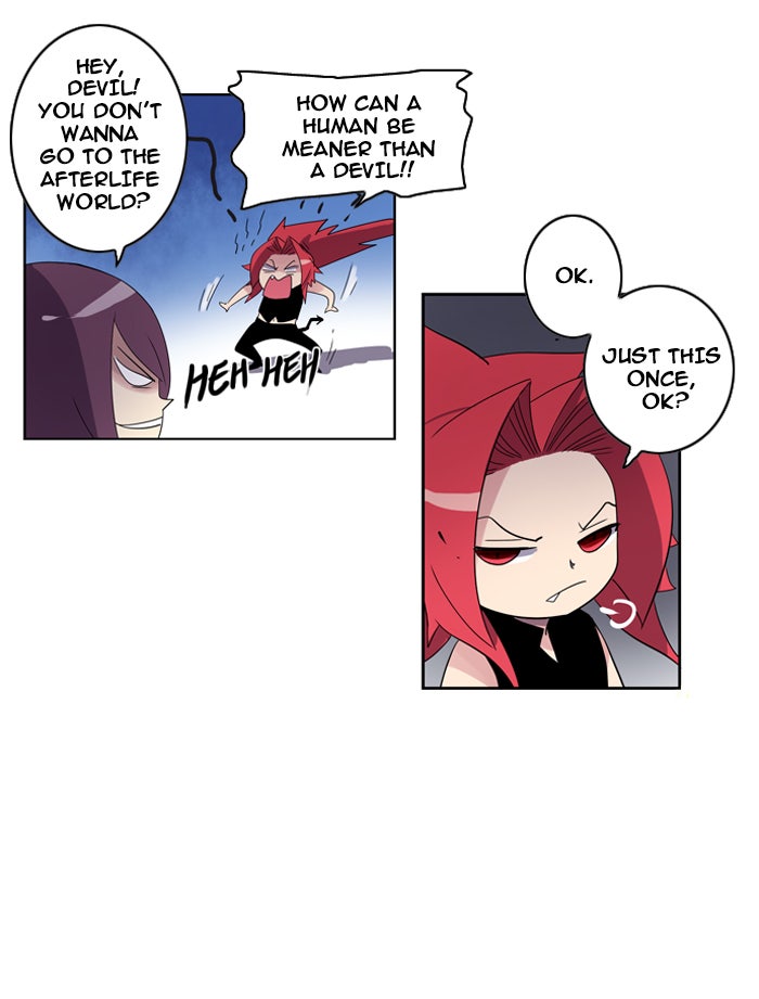 Read Soul Cartel Manga Online