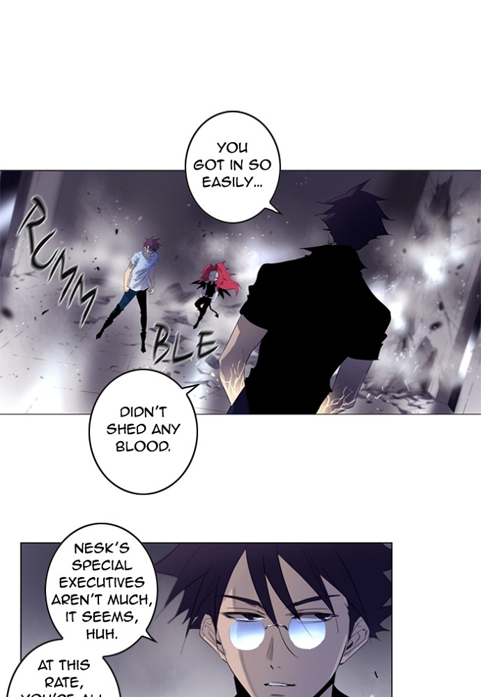 Read Soul Cartel Manga Online