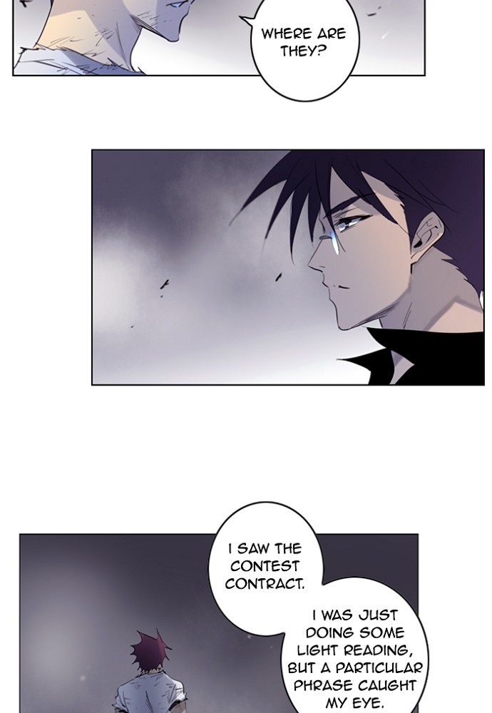 Read Soul Cartel Manga Online