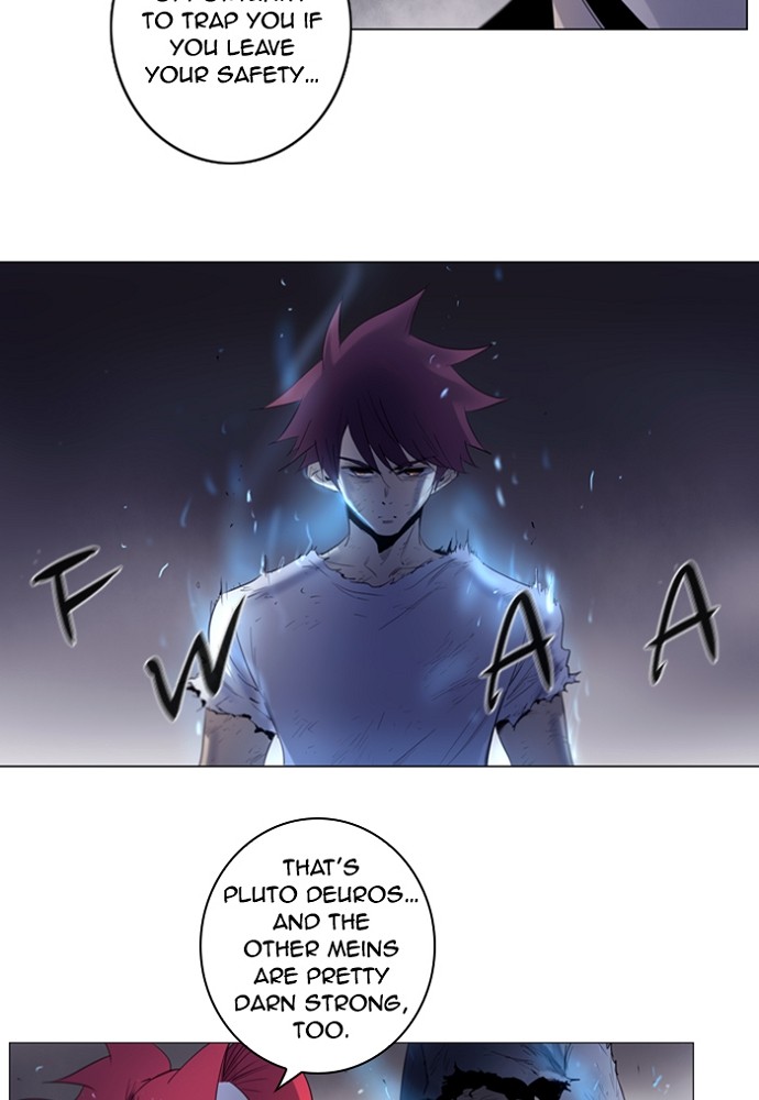 Read Soul Cartel Manga Online