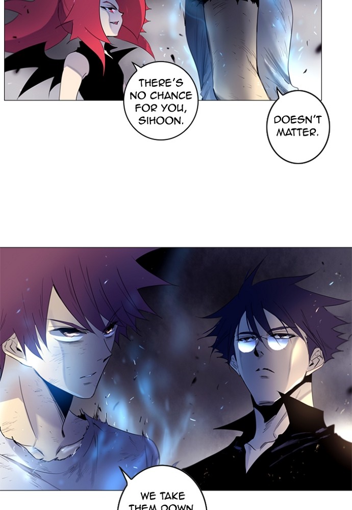 Read Soul Cartel Manga Online