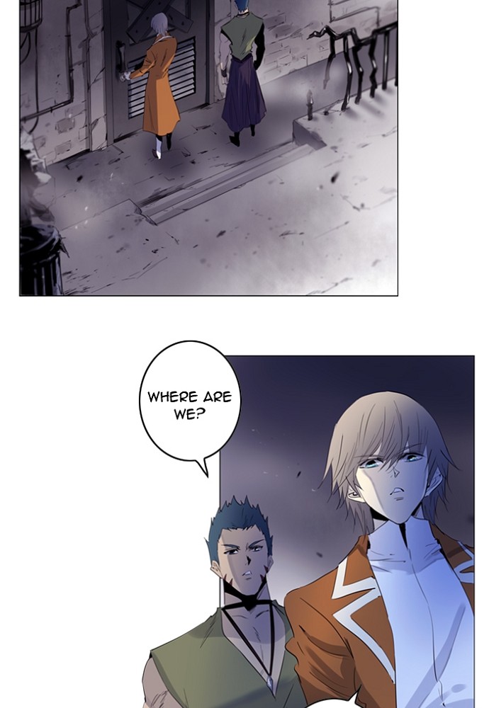 Read Soul Cartel Manga Online