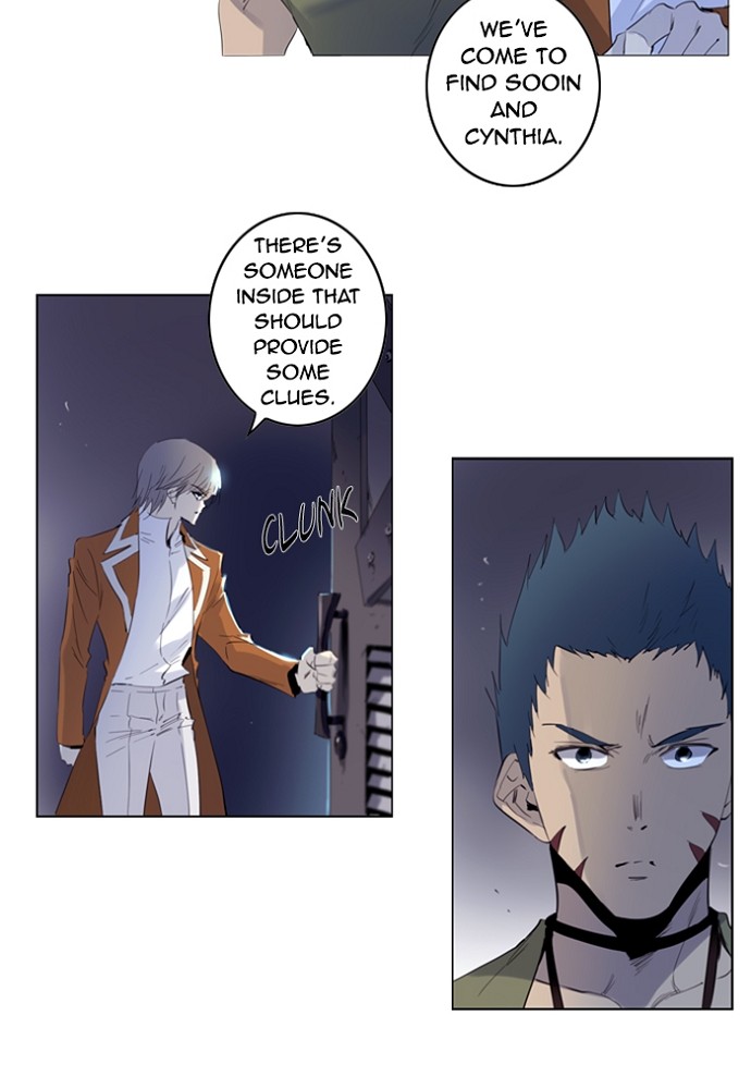 Read Soul Cartel Manga Online