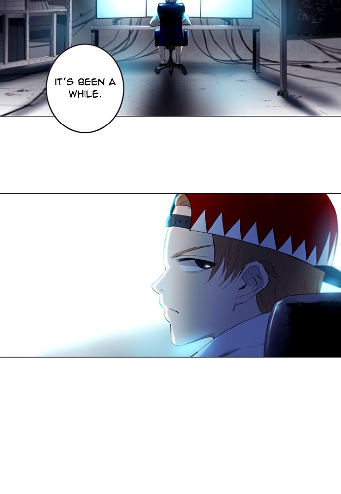Read Soul Cartel Manga Online