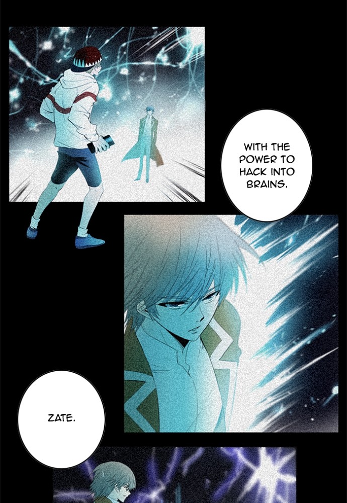 Read Soul Cartel Manga Online